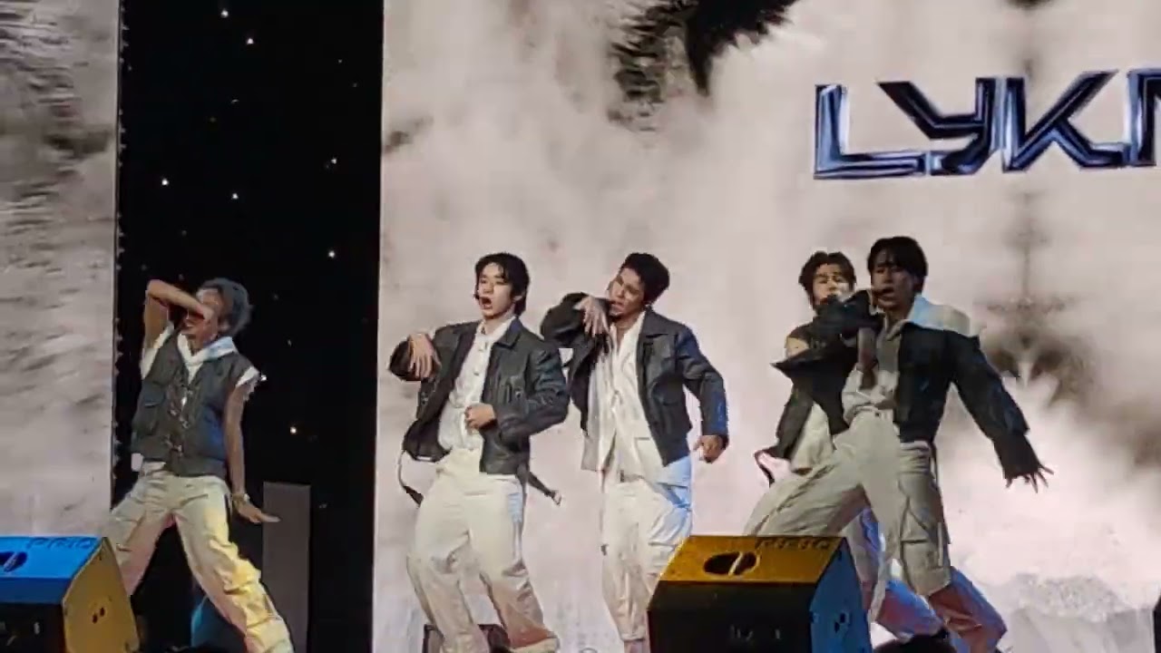 LYKN 16May2023 Kazz award 2023 17th Anniversary