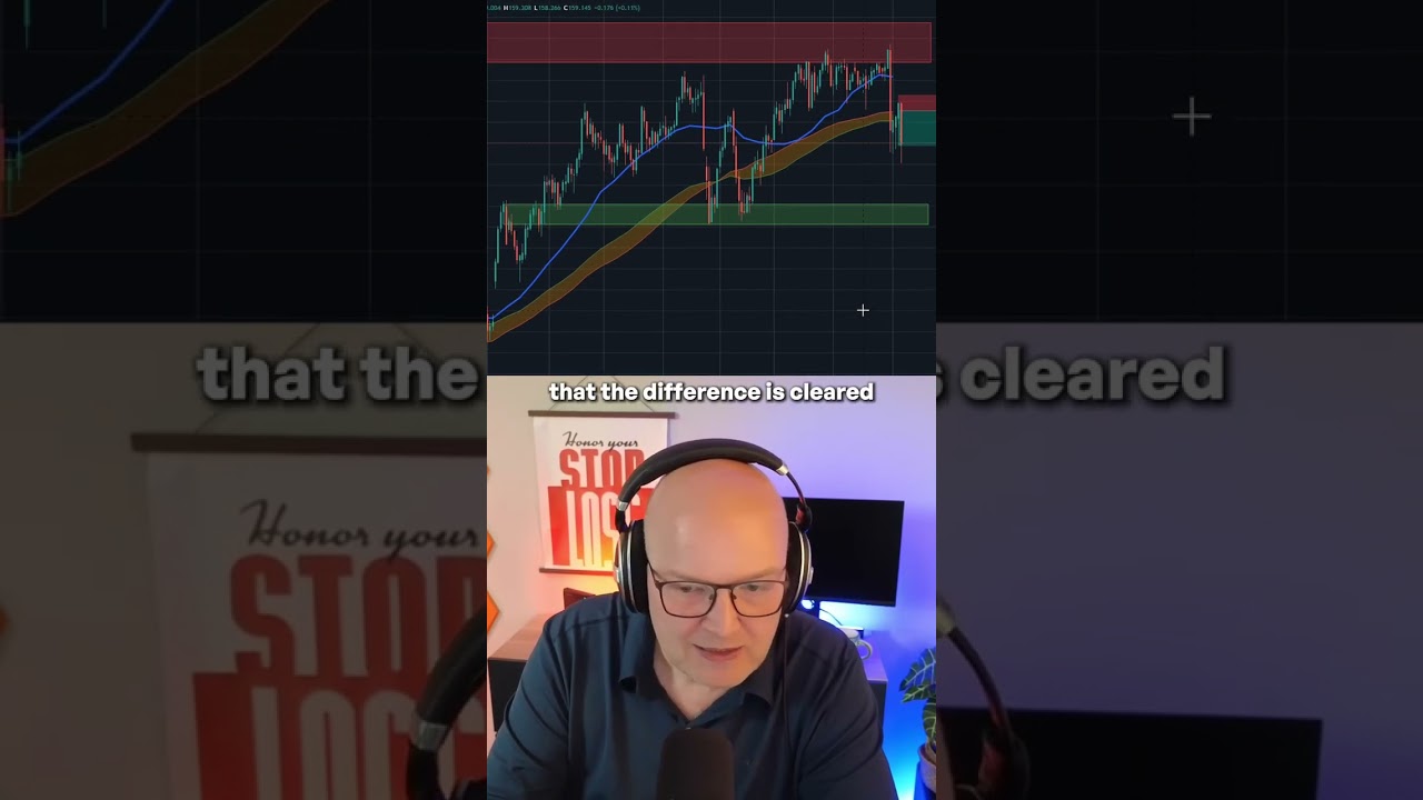Futures vs CFDs: The Difference Nobody Explains