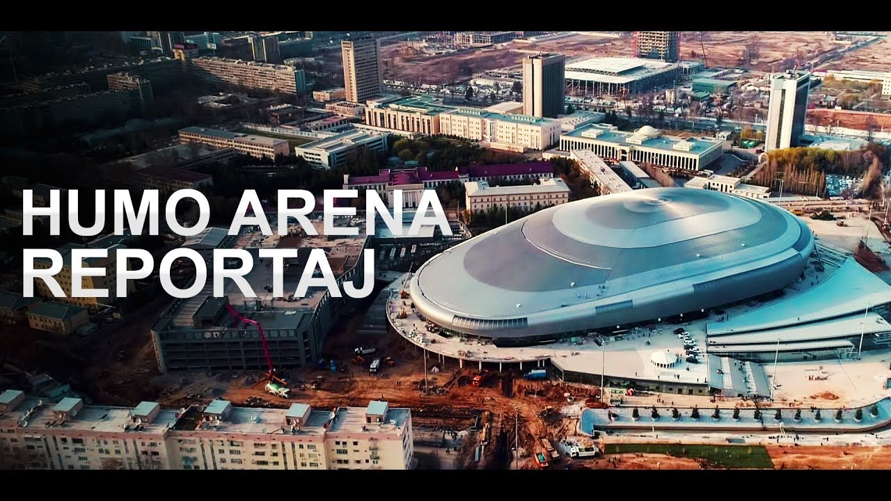 Humo arena