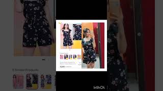 Dress Review Short Video