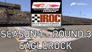 2026 FEC Series | FEC International Race of Champions Round 3 @ Eaglerock Live