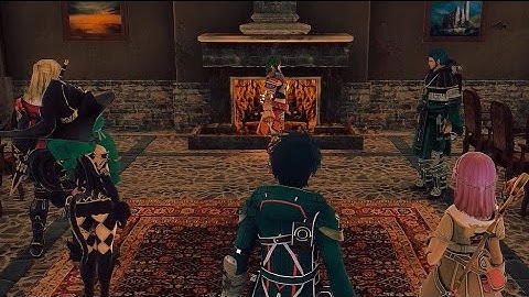 Star Ocean: Integrity and Faithlessness 100% Complete Walkthrough Part 20 - Side Quests