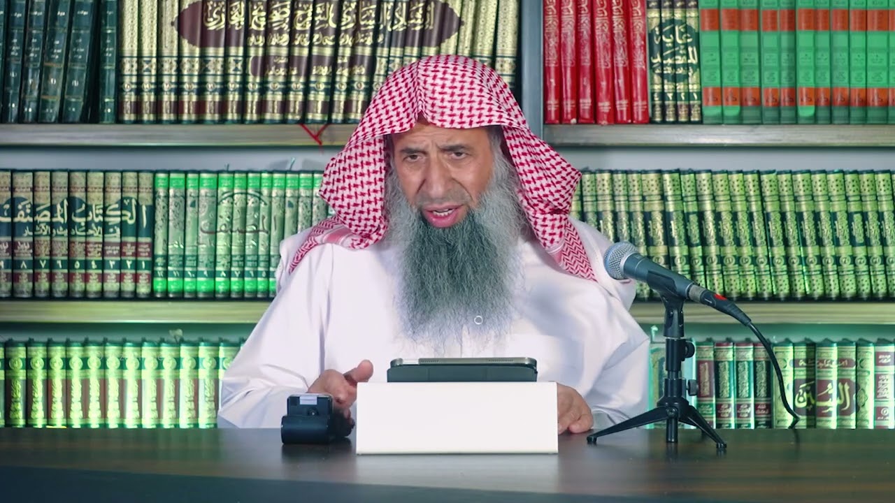 ما هي طريقة مسح الأذن في الوضوء لمن يعاني وسوسة في ذلك؟