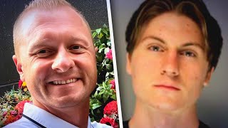 Student Charged With Homicide Of Prank Gone Wrong Speaks Out