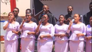 MJINI MWA DAUDI: SHAMSI YOUTH CHOIR: MAKAMBI MTAA WA SIMANJIRO 2025