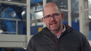 Story of a Satisfied Customer – Efficient Soybean Processing with Farmet’s Hexane-Free Technology