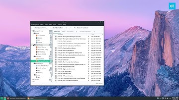 How To Use The Liferea RSS Reader On Linux