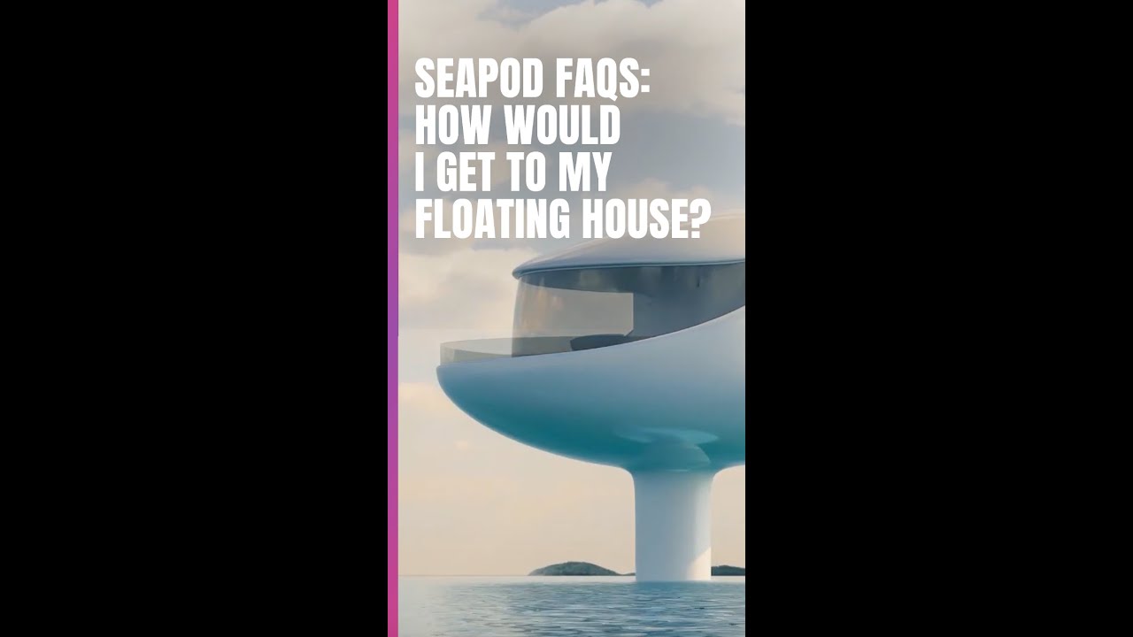 SeaPod FAQs