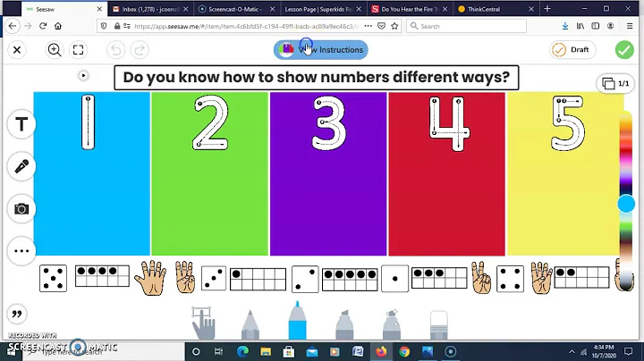 Introduction to Seesaw