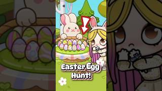 Easter Egg Hunt!! 🐰🥚 #avatarworld #avatarworldhacks