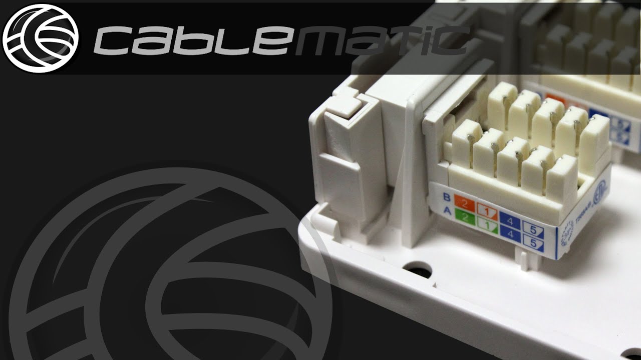 Cablematic Boîtier De Surface 2x RJ11 6P4C + 2x RJ45 Cat.5e FTP - Connexions Réseau Et Téléphone
