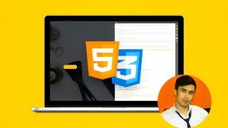 HTML5 & CSS3 Complete course - Learn HTML5 & CSS3