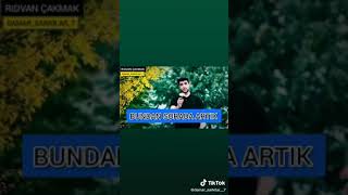 Bundan Sonrada Artık Sapını Alırsınız