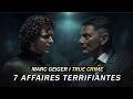 MARC GEIGER, AVOCAT EN AFFAIRE CRIMINELLES (EPISODE 2): LES HISTOIRES LES PLUS SOMBRES QU'IL AIT VUS thumbnail