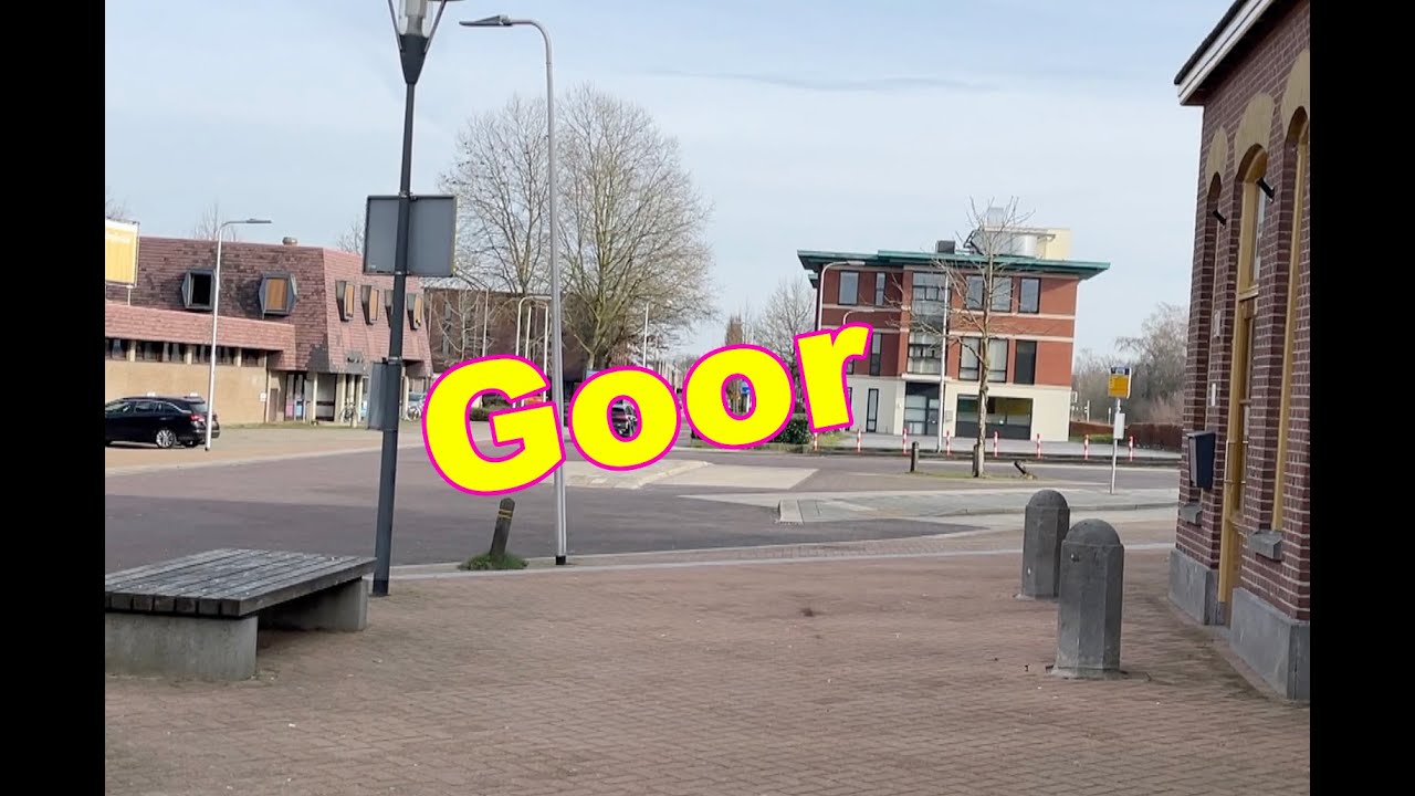 Kakhiel Vlog #106 - Goor