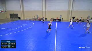 Skyridge vs Riverton
