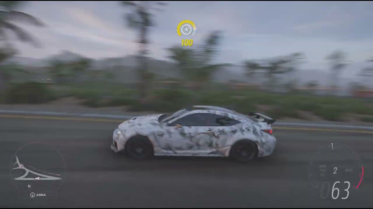 Forza Horizon 5 gameplay 5