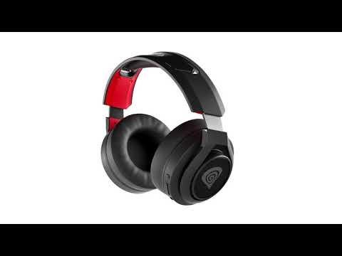 Genesis Releases Selen 400 Wireless Gaming Headset Genesis Releases Selen 400 Wireless Gaming Headset