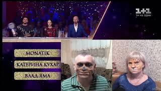 Пародія на ШОУ ТАНЦІ З ЗІРКАМИ / Гумор UA