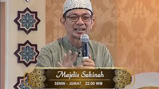 HIDAYAH CHANNELS | MAJELIS SAKINAH