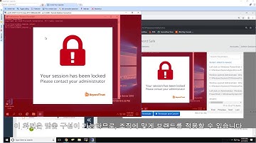 1  Demo  BeyondTrust Password Safe EN