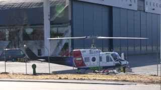 Bell 214B-1 Biglifter, ENBR/BGO