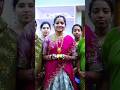 Kalyana Ramayyaki😍#engagement#marriage#outfit#trending#ramyasaivlogs
