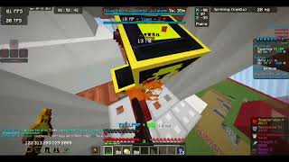 Van velo van damage! [Rivals FullPvP]