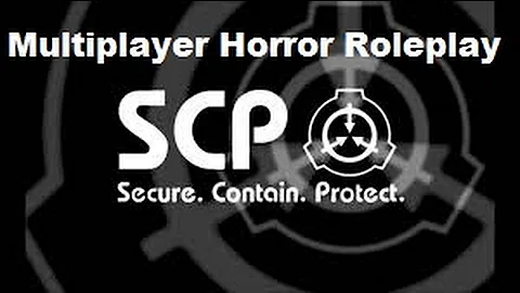 [Gmod] Multiplayer SCP Horror Role Play [ DEV COMMENTARY EP 1: HUD ]