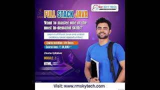 Can You REALLY Learn FULL STACK JAVA DEVELOPMENT