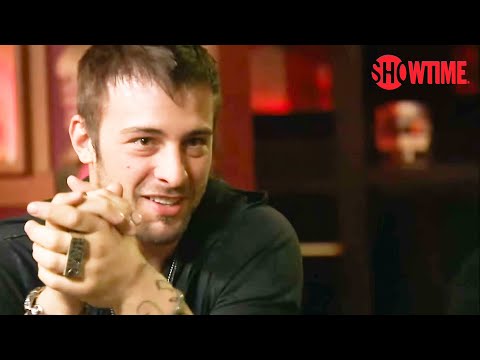 Gigolos Season 4: Episode 7 Clip - Best Girl-Girl Scene | SHOWTIME