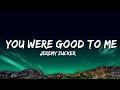 1 Hour of Jeremy Zucker & Chelsea Cutler - You Were Good To Me 🎶