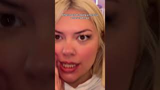 If only you knew what we have to deal with 😳😳😳