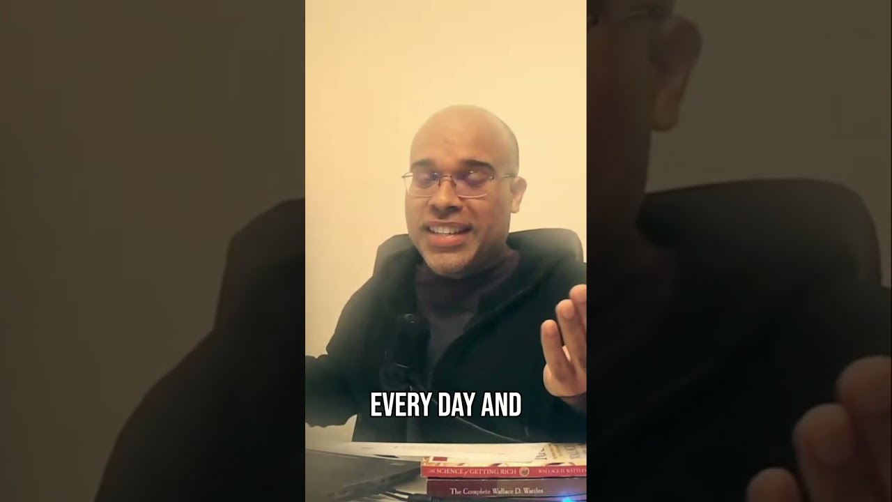 Treat Your Content Like a Business: The Professional Creator Mindset!