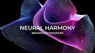 Study Marathon - 14Hz Beta Waves for Increase Productivity and Focus, Study Music