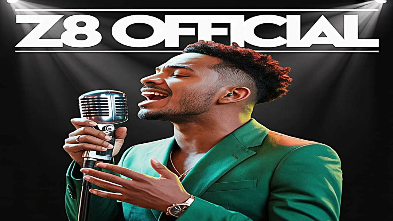 Z8 Official – I Know You Want Me Too (Remastered) 🎙️✨