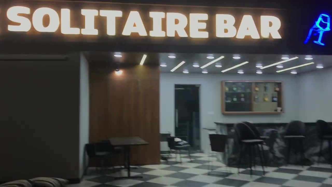 The Solitaire Hotel & Restaurant - Paonta Sahib - A Luxurious Getaway