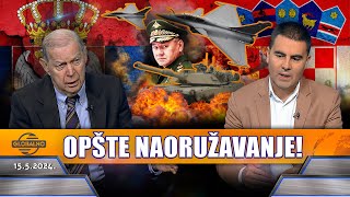 META HARKOV: Šojgu sklonjen zbog korupcije  rat ulazi u novu fazu! || GLOBALNO