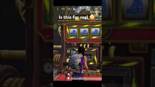 Secret PUBG Slot Machine Trick? 😳💥 #pubgmobile  #trendingshorts #viralshort #gaming #shorts screenshot 1