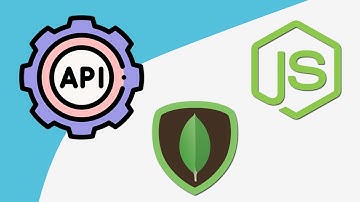 Building API with Node and MongoDB