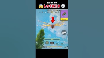 ✅How To Scan Target in Shrike AAV🤯💪Pro Settings in CODM BR💯🔥Codmobile🤕 #shorts #codmbr #codm #ff