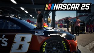 NASCAR 25 Will Be the Best NASCAR Game in 18 Years