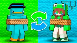 Cambiamos De Colores En Minecraft