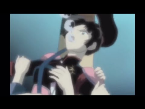 Sango S Underwater Peril Inuyasha 