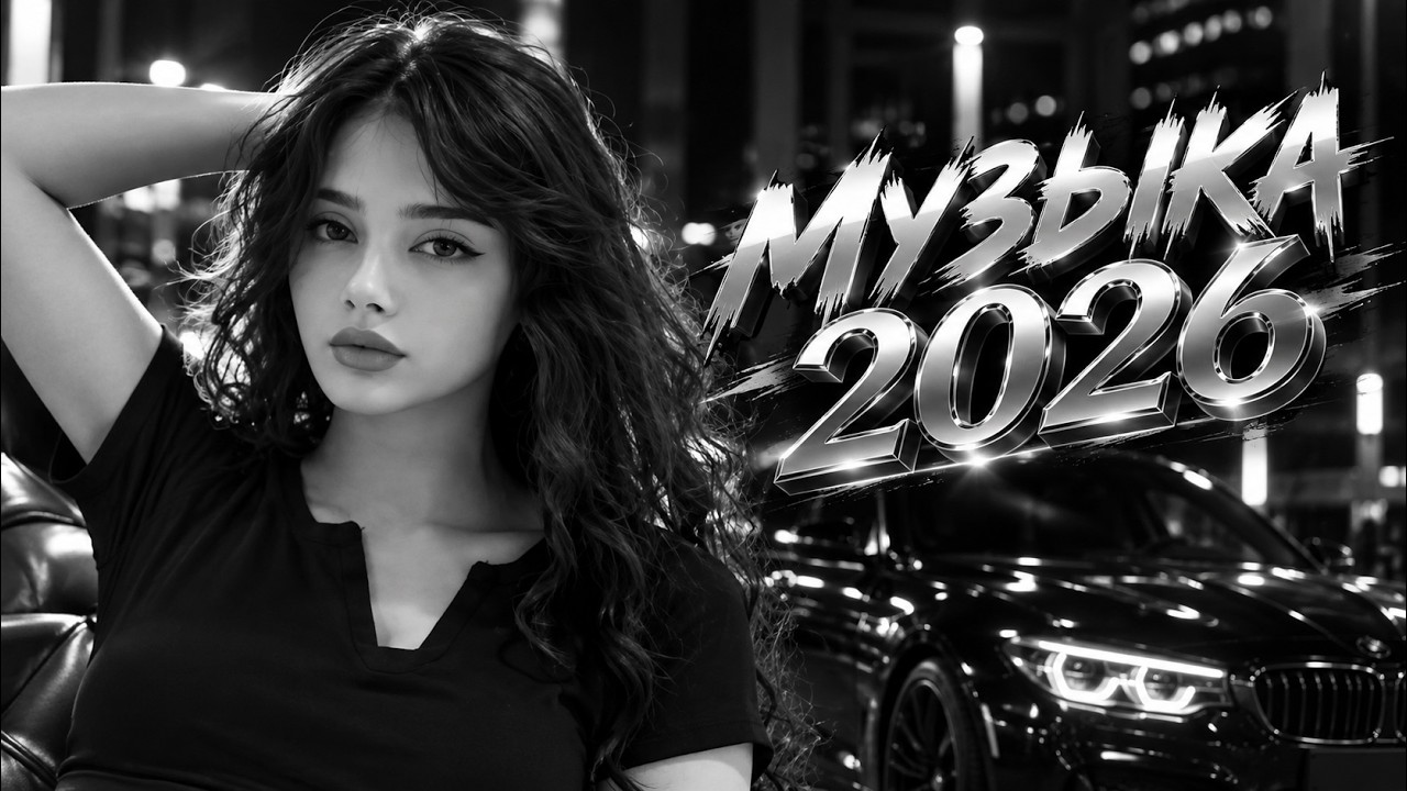 Музыка 2026: хиты и трендовые ремиксы🔥🎧| Remix+Covers 2026