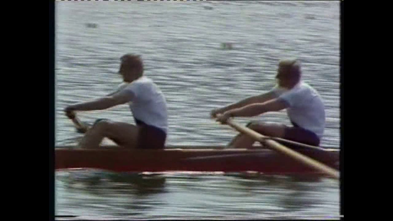 1979 World Champs Mens 2 Final YouTube