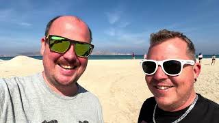 Mitsis Blue Doems Kos Urlaub Oktober 2025