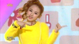 [Stage Mix] "Oh My God" (오 마이 갓) NC.A (앤씨아)