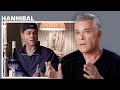 Ray Liotta Breaks Down His Most Iconic Characters | GQ