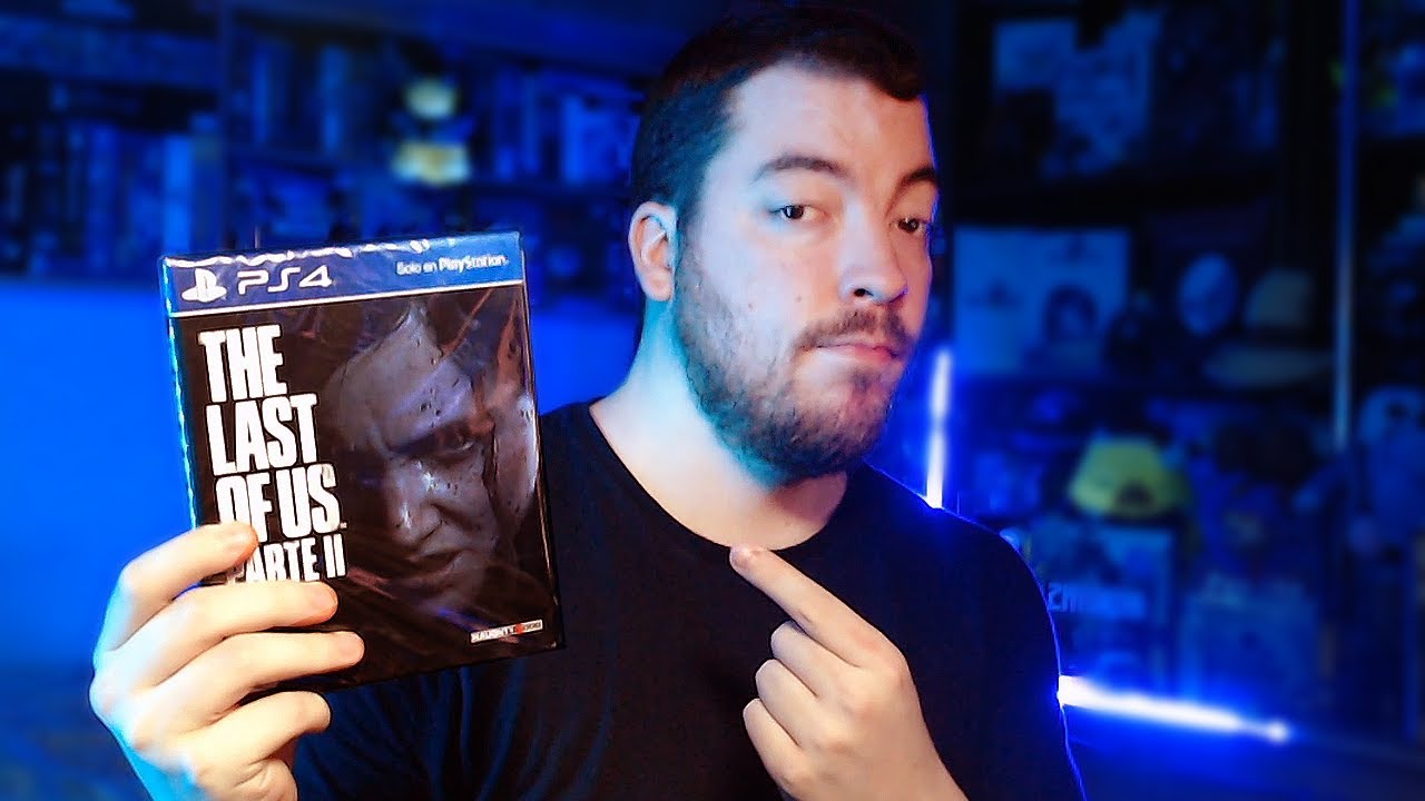 Mi OPINIÓN sobre THE LAST OF US PART II. Una pequeña REFLEXIÓN (o ANÁLISIS/REVIEW) al vuelo